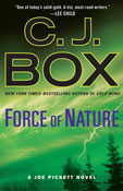 Force of Nature C.J. Box