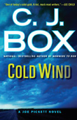 Cold Wind by C.J. Box