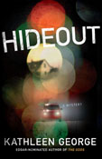 Hideout by Kathleen George