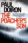Paul Doiron Poacher's Son UK