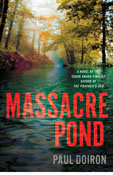 massacre pond