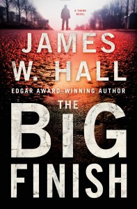 the big finish cover